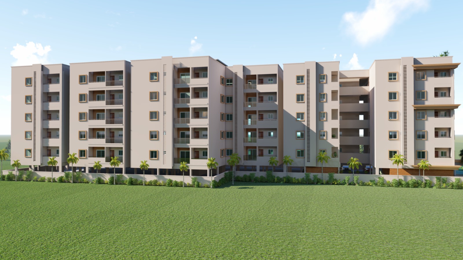 2 & 3 BHK Flats for sale in ramamurthy nagar, Bangalore 560016